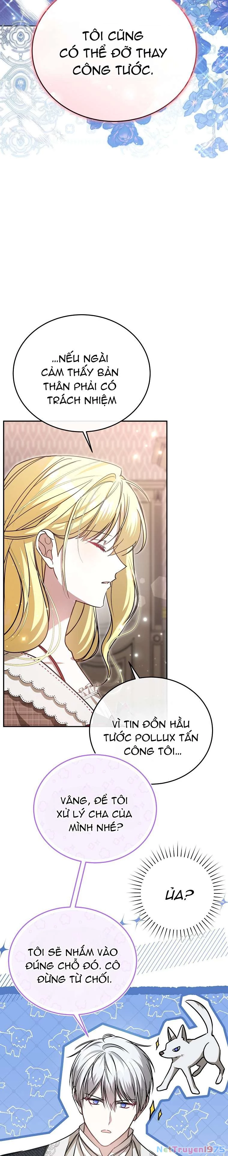 Chị Gái Tôi Là Nhân Vật Chính Chapter 40 - 9