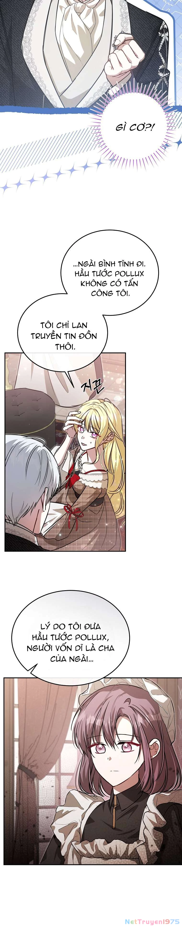 Chị Gái Tôi Là Nhân Vật Chính Chapter 40 - 10