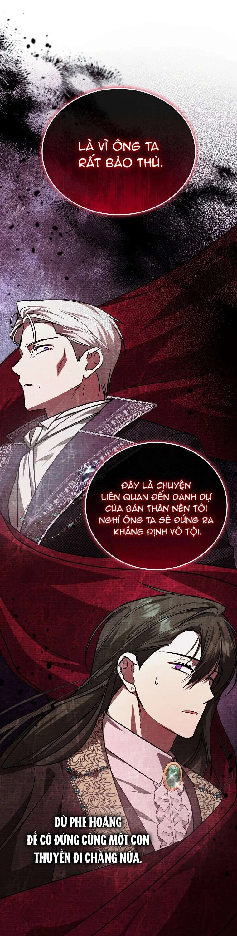 Chị Gái Tôi Là Nhân Vật Chính Chapter 40 - 11