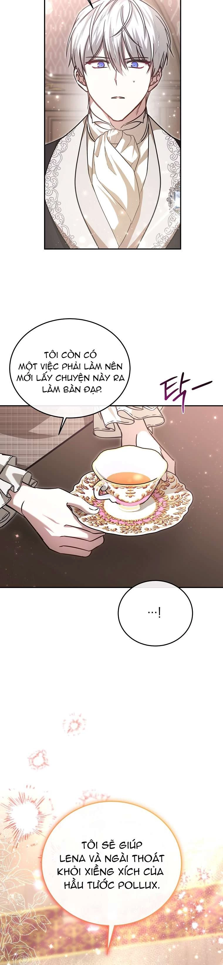 Chị Gái Tôi Là Nhân Vật Chính Chapter 40 - 13