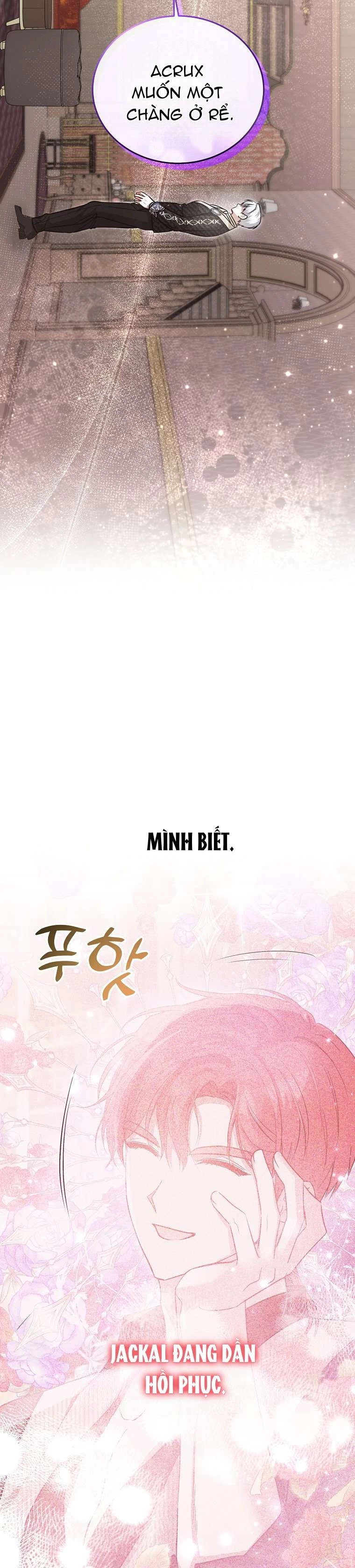 Chị Gái Tôi Là Nhân Vật Chính Chapter 40 - 16