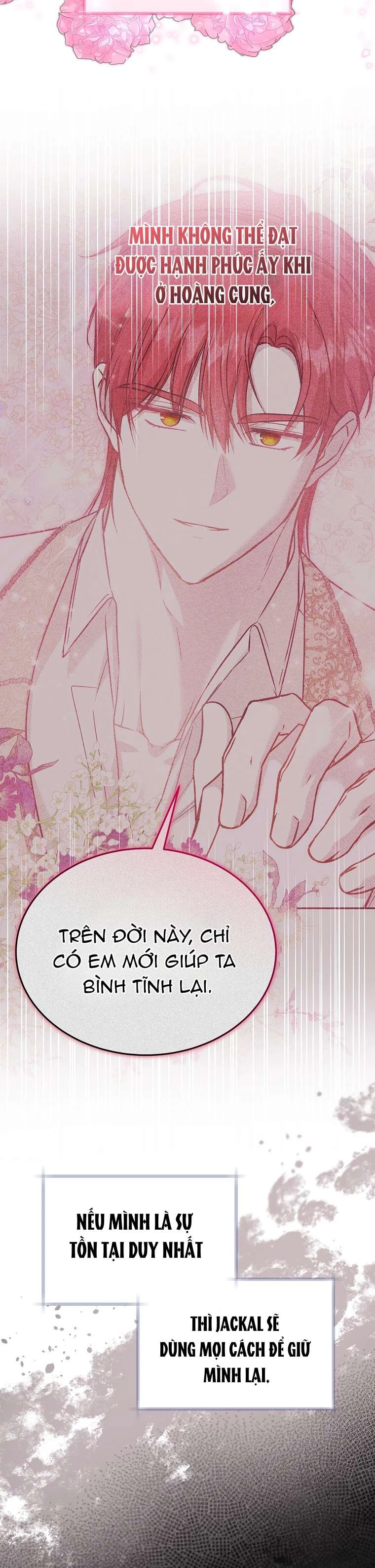 Chị Gái Tôi Là Nhân Vật Chính Chapter 40 - 19