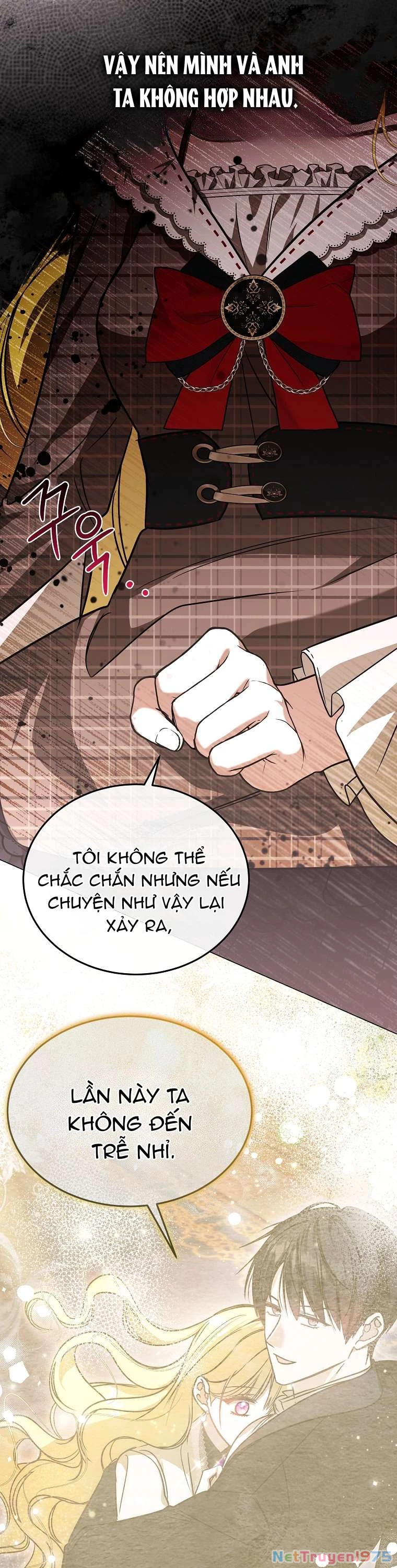 Chị Gái Tôi Là Nhân Vật Chính Chapter 40 - 20
