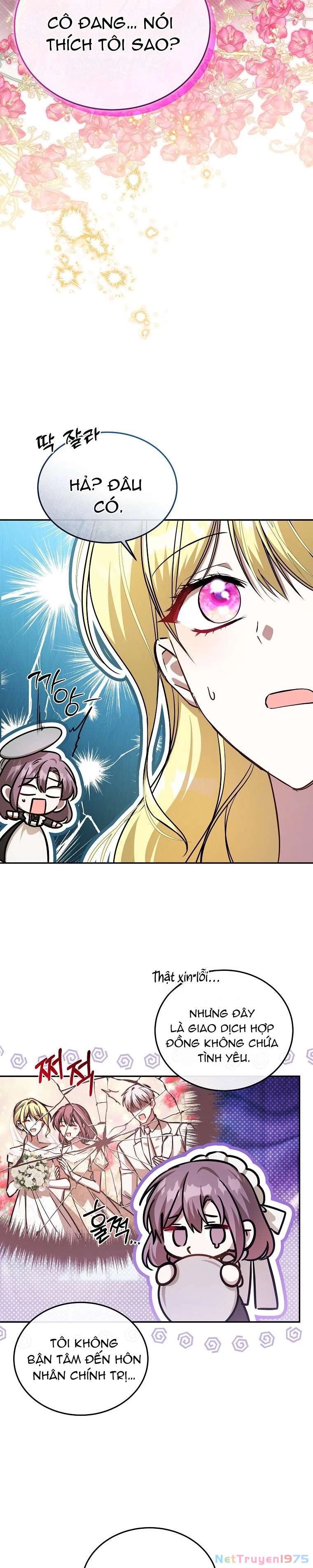 Chị Gái Tôi Là Nhân Vật Chính Chapter 40 - 24