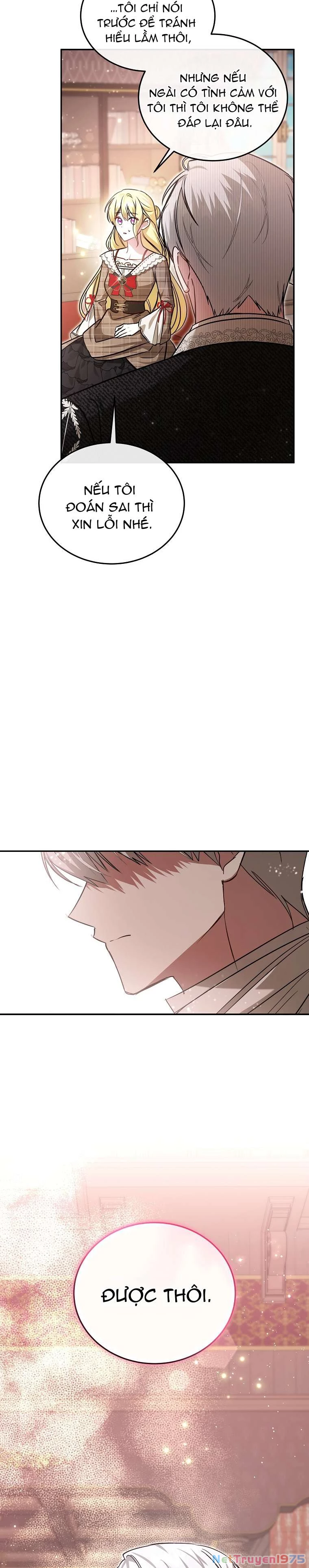 Chị Gái Tôi Là Nhân Vật Chính Chapter 40 - 25