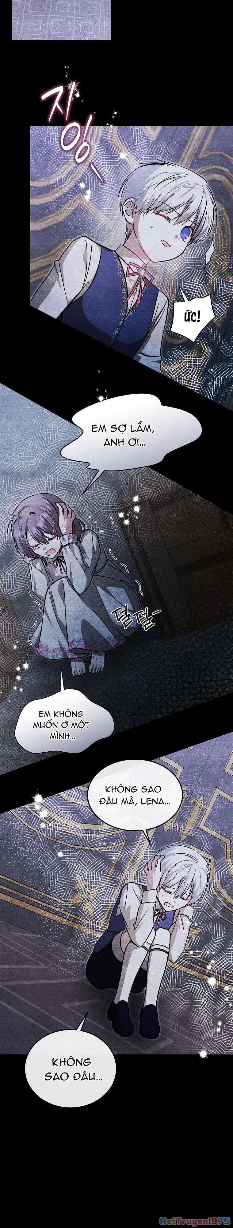 Chị Gái Tôi Là Nhân Vật Chính Chapter 40 - 33