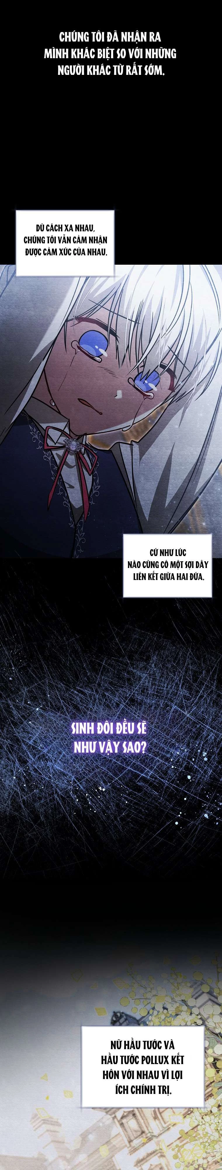 Chị Gái Tôi Là Nhân Vật Chính Chapter 40 - 34