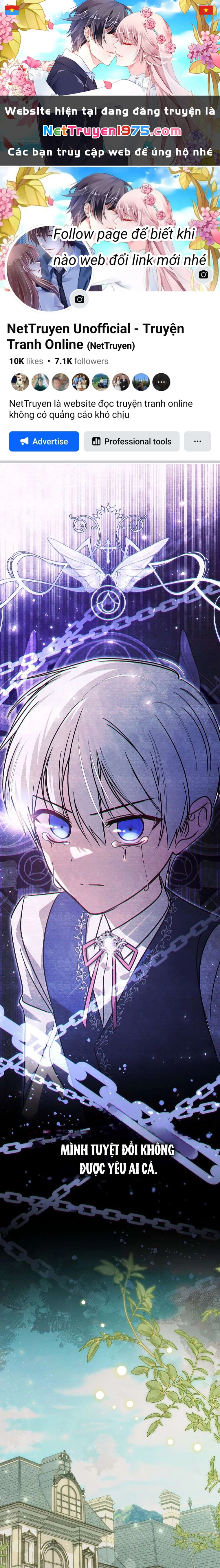 Chị Gái Tôi Là Nhân Vật Chính Chapter 41 - 1