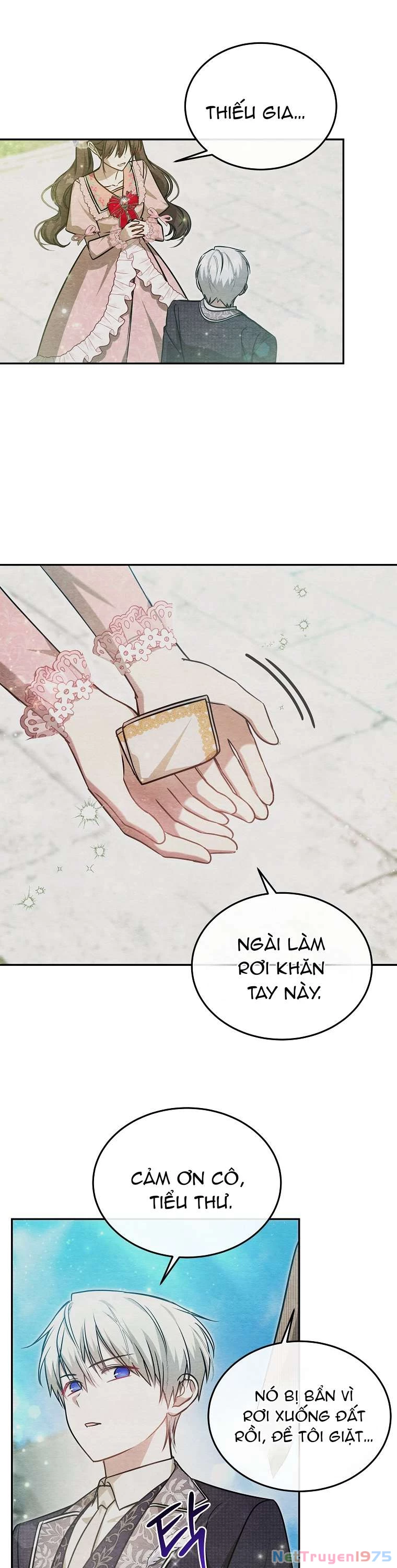 Chị Gái Tôi Là Nhân Vật Chính Chapter 41 - Trang 2