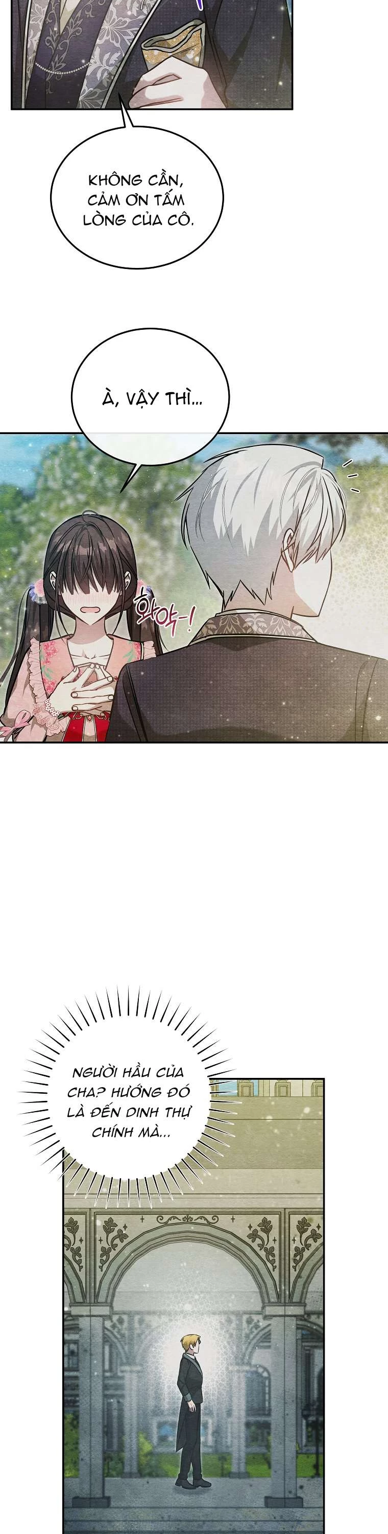 Chị Gái Tôi Là Nhân Vật Chính Chapter 41 - Trang 2
