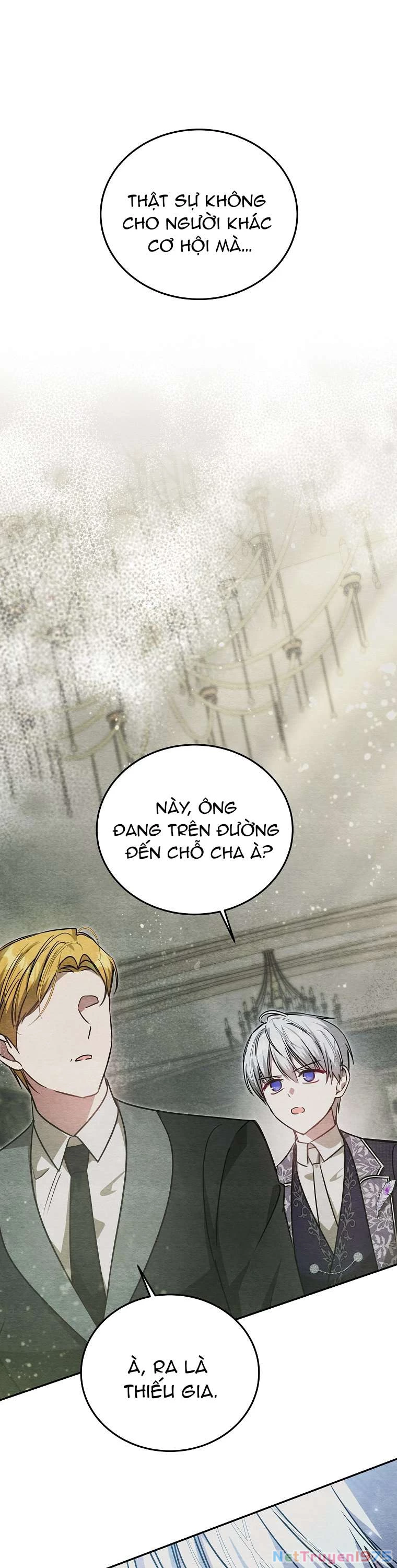 Chị Gái Tôi Là Nhân Vật Chính Chapter 41 - Trang 2
