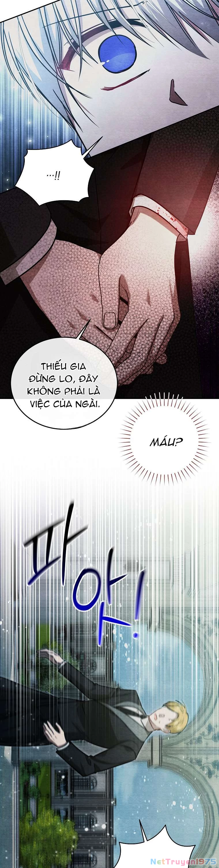 Chị Gái Tôi Là Nhân Vật Chính Chapter 41 - Trang 2