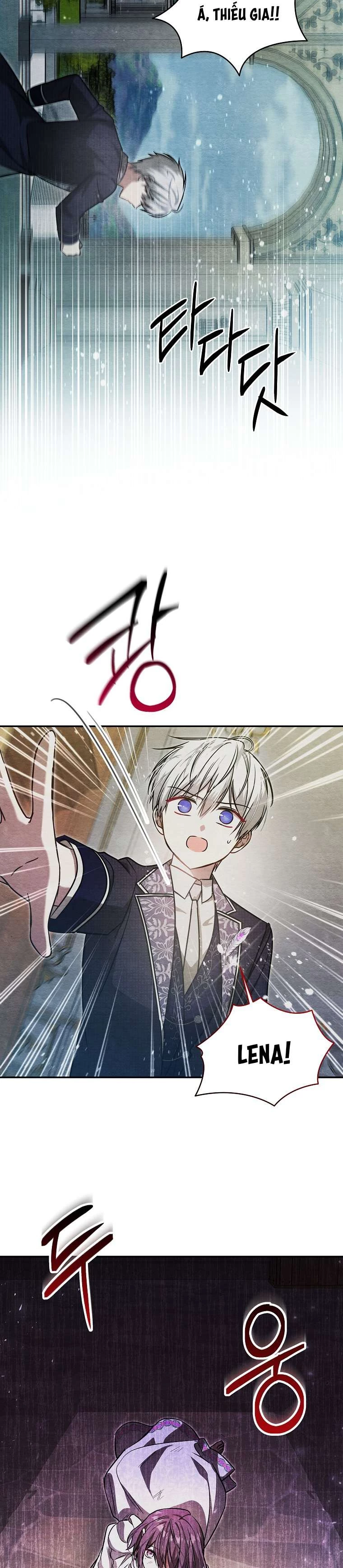Chị Gái Tôi Là Nhân Vật Chính Chapter 41 - Trang 2