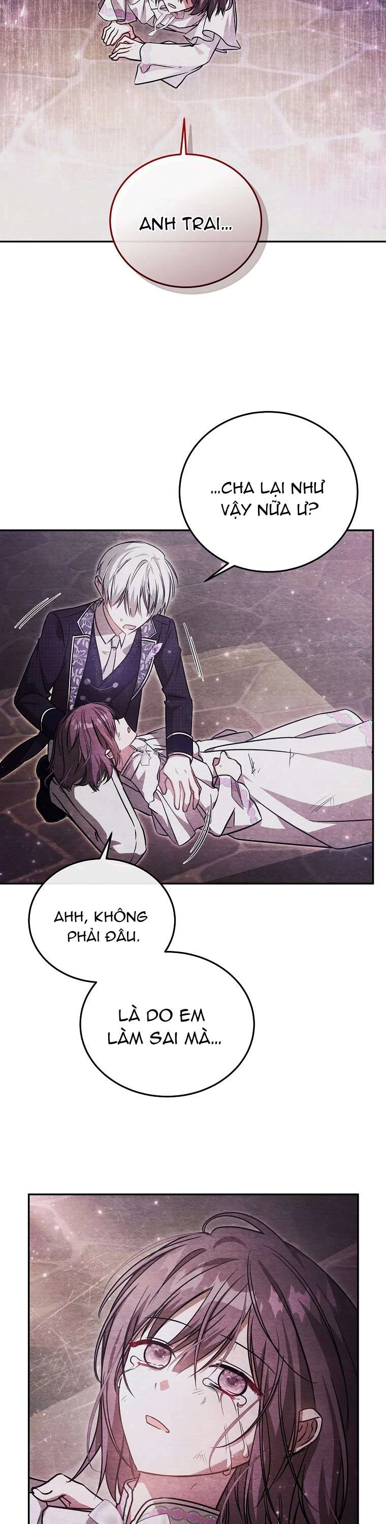 Chị Gái Tôi Là Nhân Vật Chính Chapter 41 - Trang 2