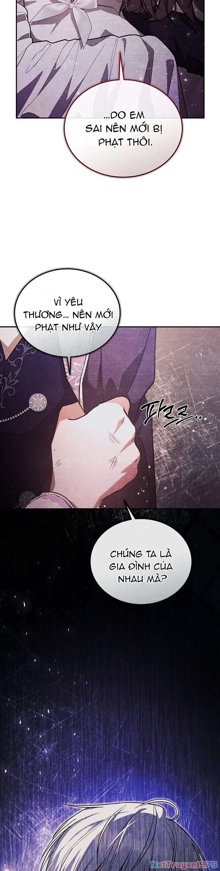 Chị Gái Tôi Là Nhân Vật Chính Chapter 41 - Trang 2