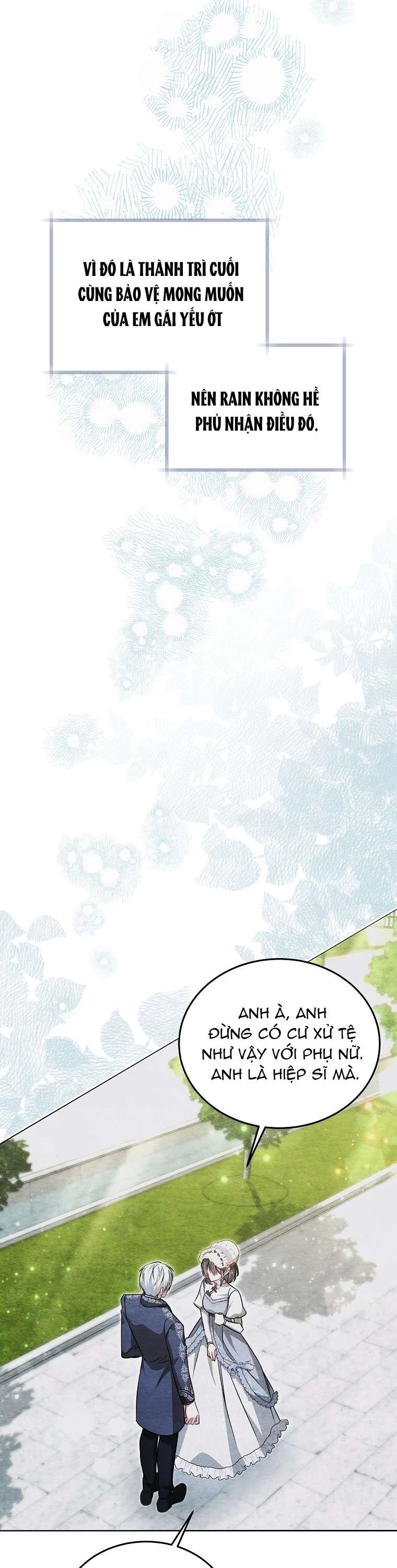 Chị Gái Tôi Là Nhân Vật Chính Chapter 41 - Trang 2