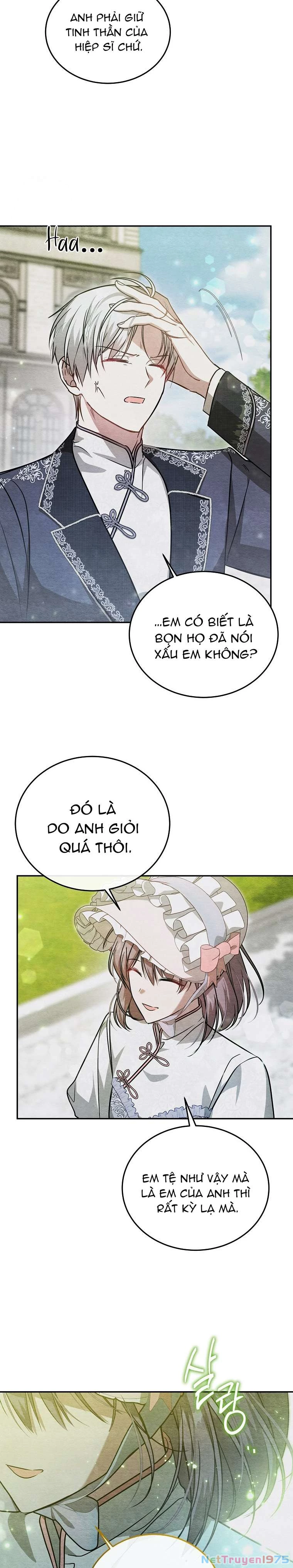Chị Gái Tôi Là Nhân Vật Chính Chapter 41 - Trang 2