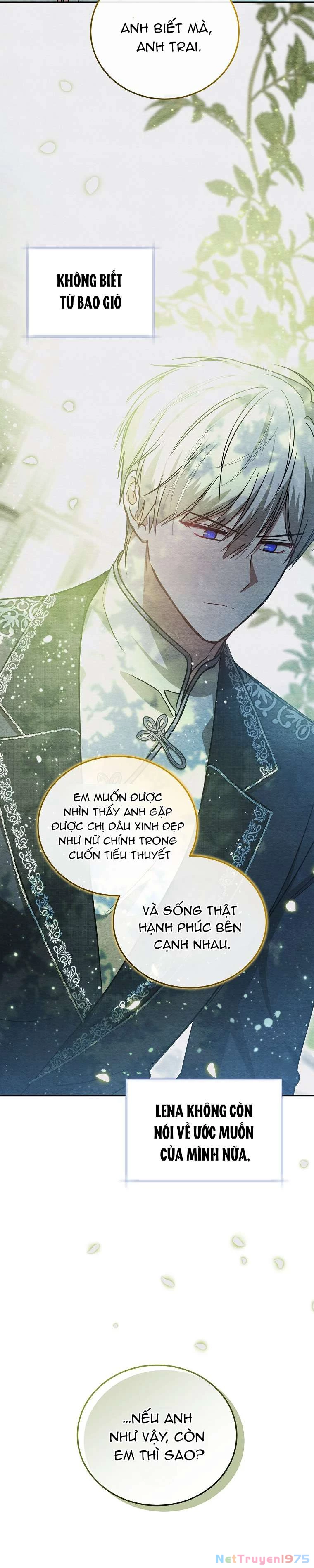 Chị Gái Tôi Là Nhân Vật Chính Chapter 41 - Trang 2