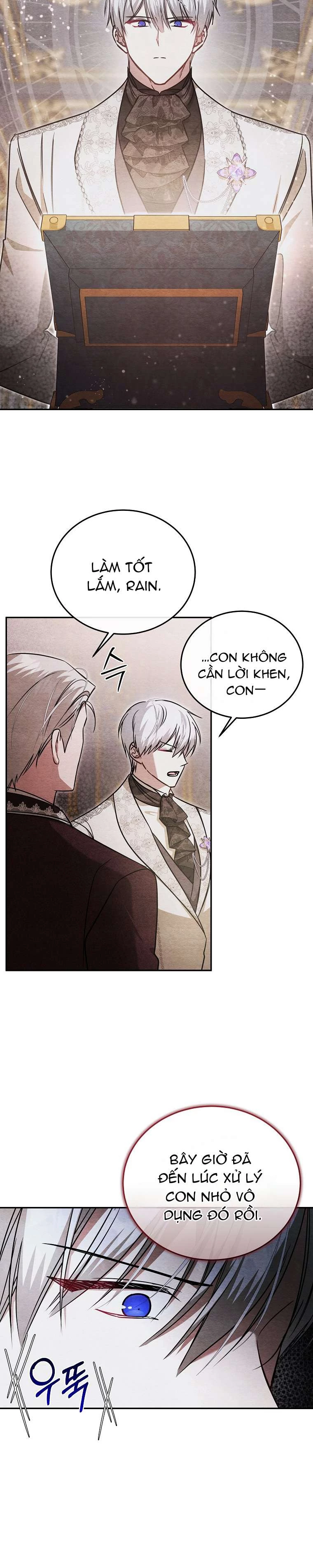 Chị Gái Tôi Là Nhân Vật Chính Chapter 41 - Trang 2