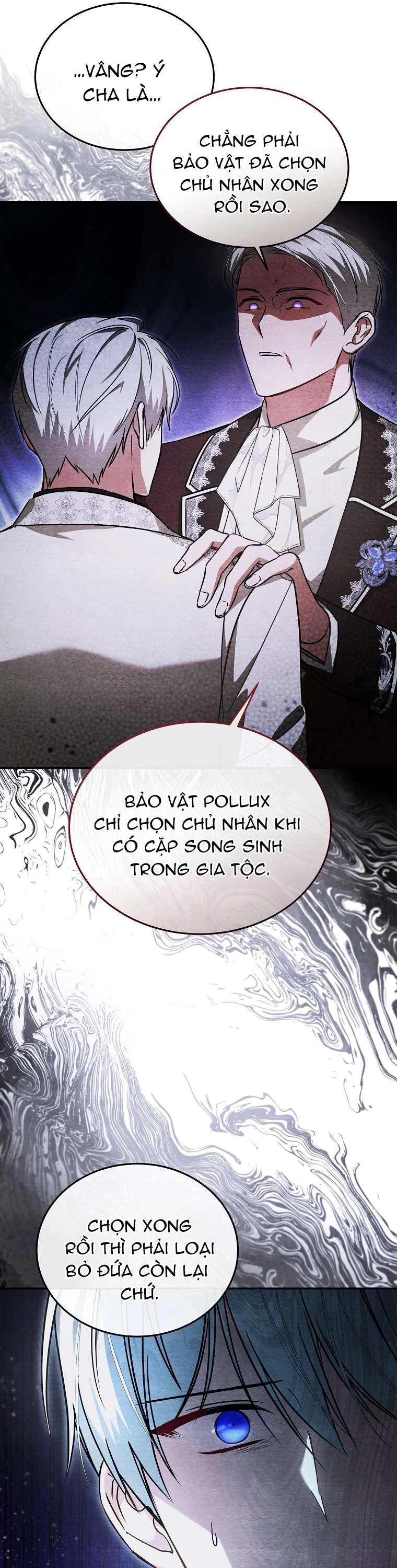 Chị Gái Tôi Là Nhân Vật Chính Chapter 41 - Trang 2