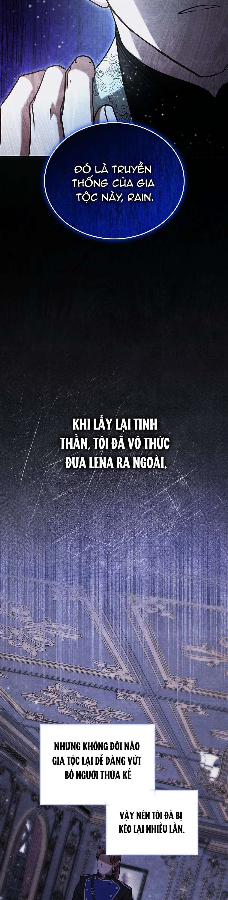 Chị Gái Tôi Là Nhân Vật Chính Chapter 41 - Trang 2