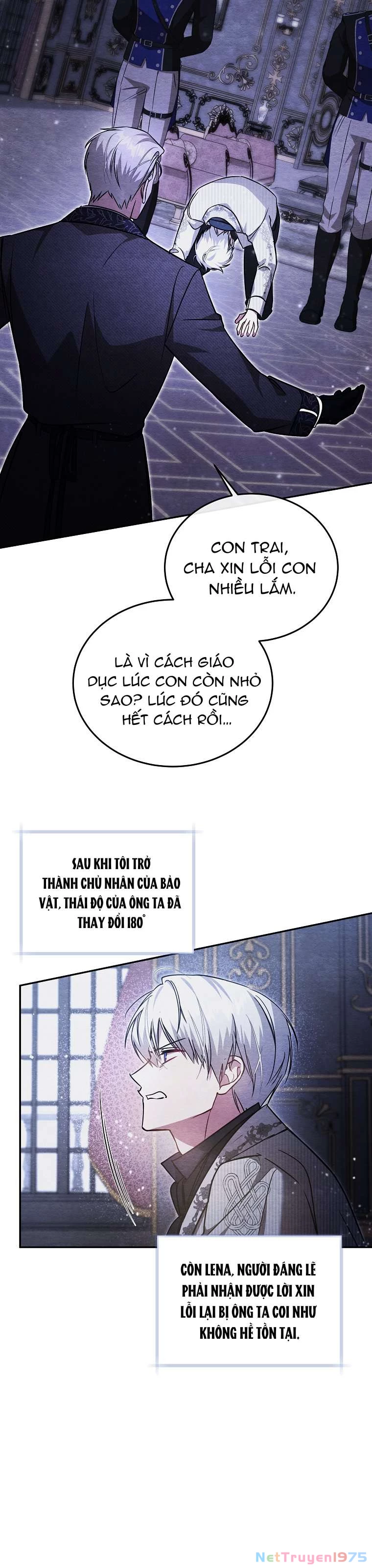 Chị Gái Tôi Là Nhân Vật Chính Chapter 41 - Trang 2