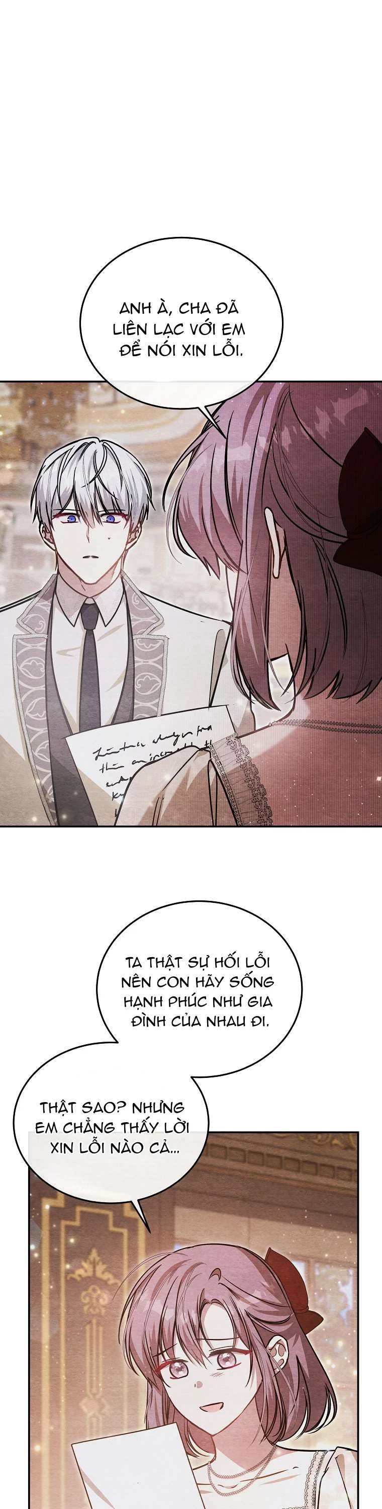 Chị Gái Tôi Là Nhân Vật Chính Chapter 41 - Trang 2