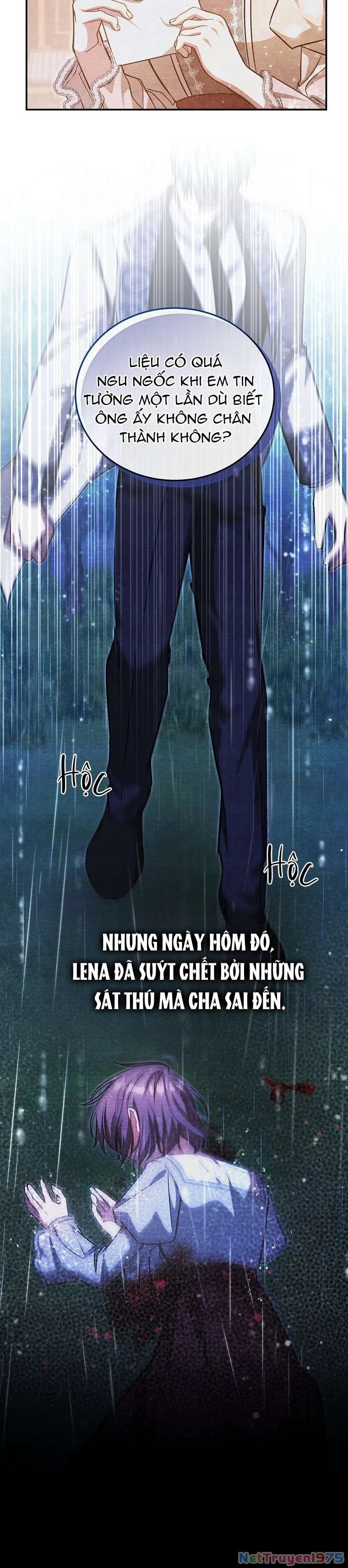 Chị Gái Tôi Là Nhân Vật Chính Chapter 41 - Trang 2
