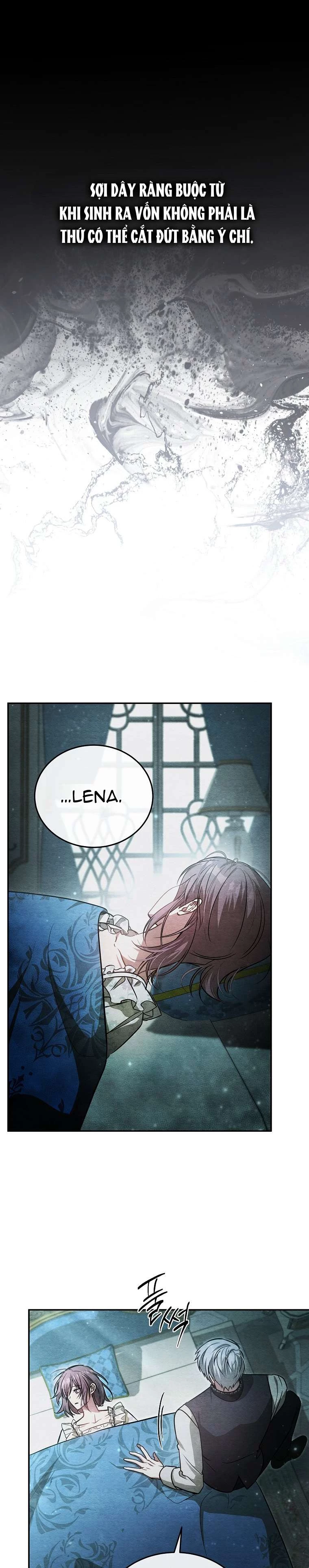 Chị Gái Tôi Là Nhân Vật Chính Chapter 41 - Trang 2
