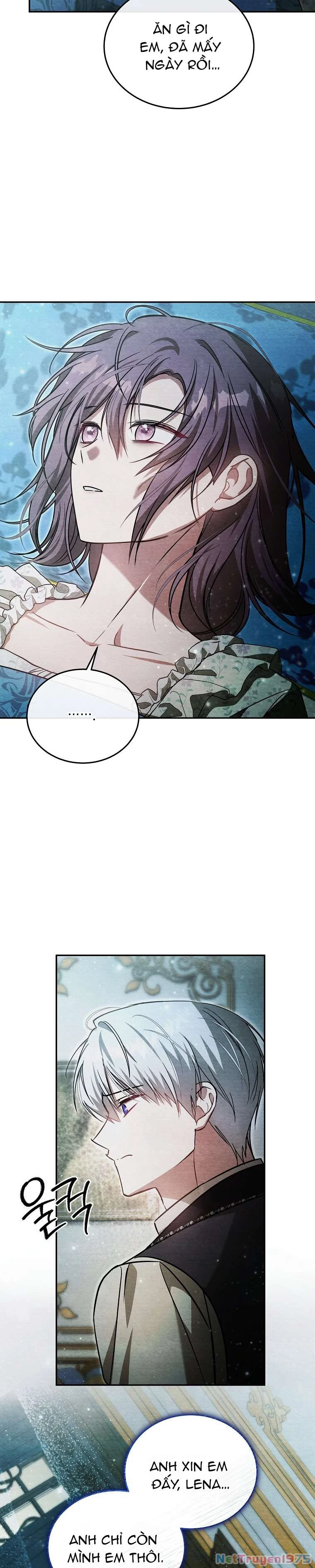 Chị Gái Tôi Là Nhân Vật Chính Chapter 41 - Trang 2