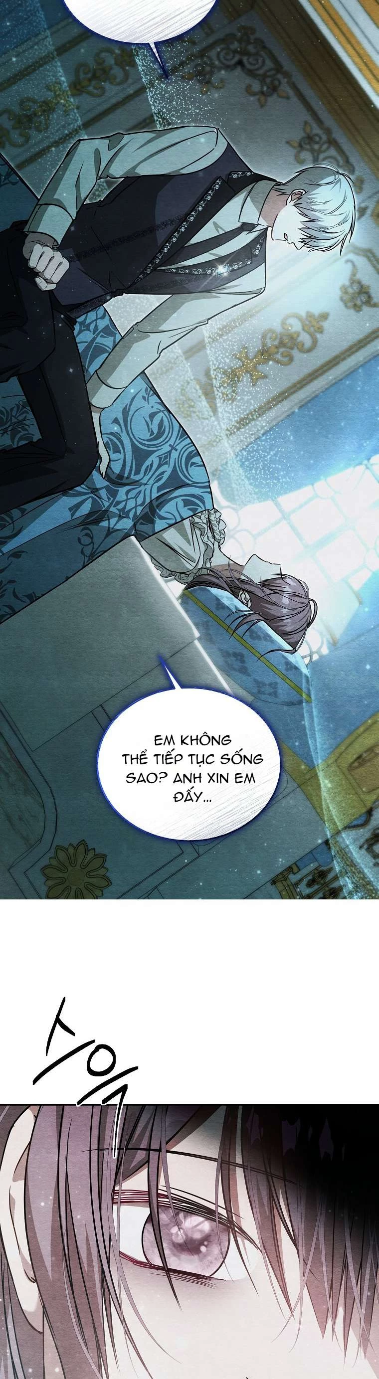 Chị Gái Tôi Là Nhân Vật Chính Chapter 41 - Trang 2
