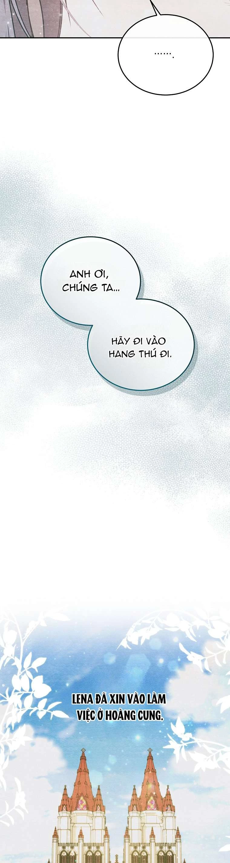 Chị Gái Tôi Là Nhân Vật Chính Chapter 41 - Trang 2
