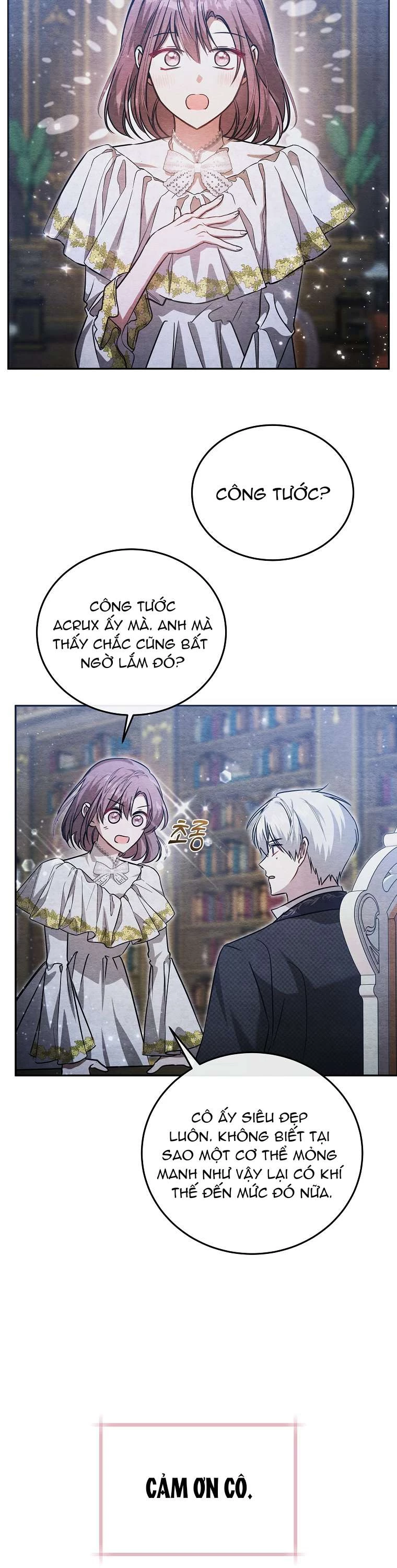 Chị Gái Tôi Là Nhân Vật Chính Chapter 41 - Trang 2