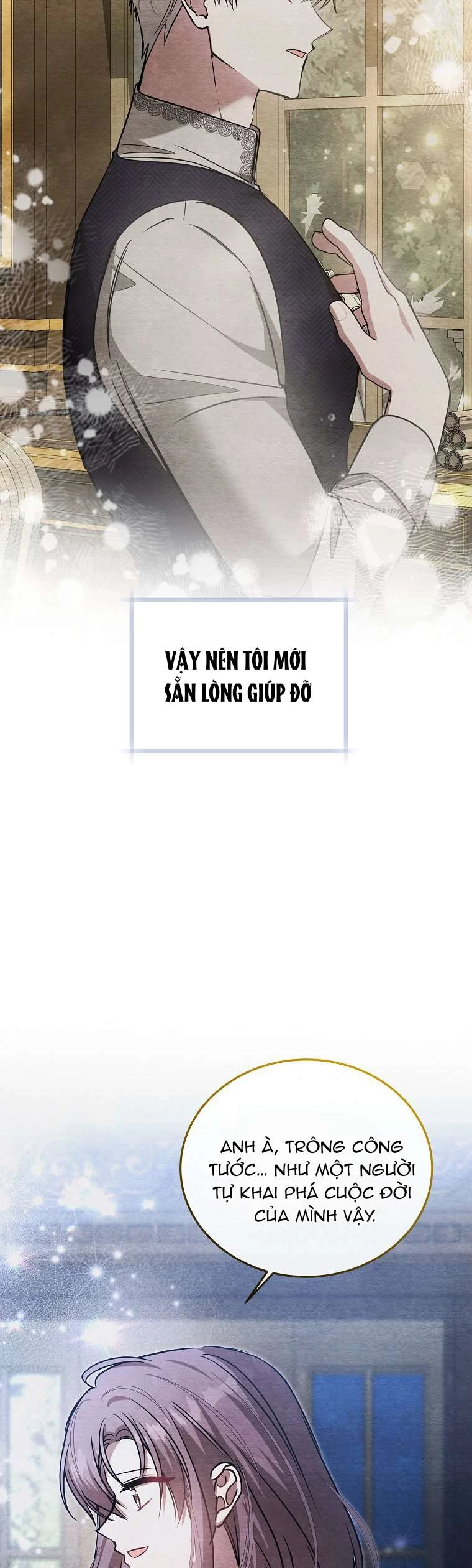 Chị Gái Tôi Là Nhân Vật Chính Chapter 41 - Trang 2