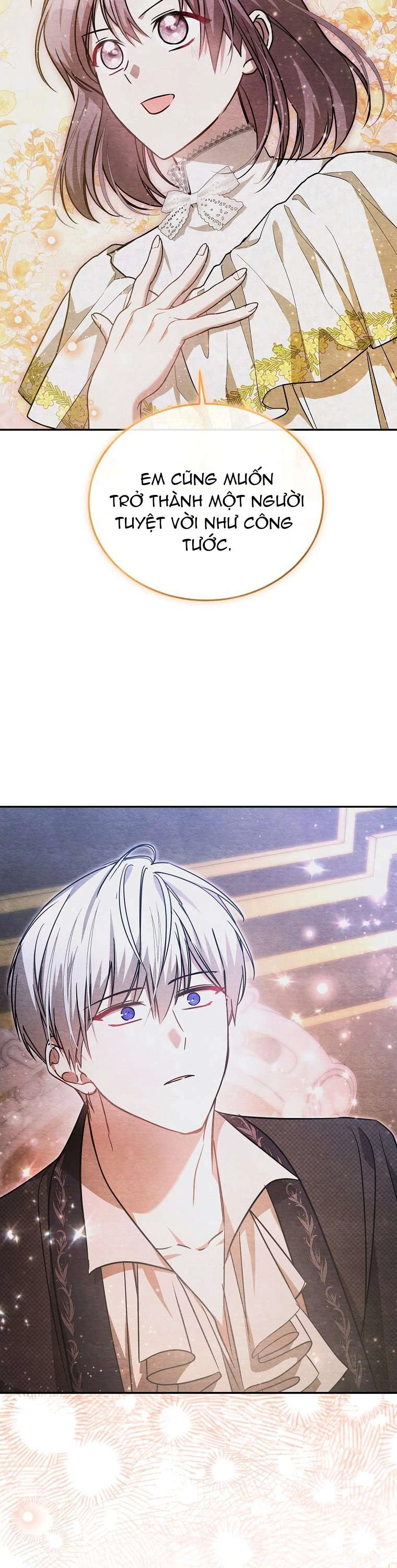 Chị Gái Tôi Là Nhân Vật Chính Chapter 41 - Trang 2