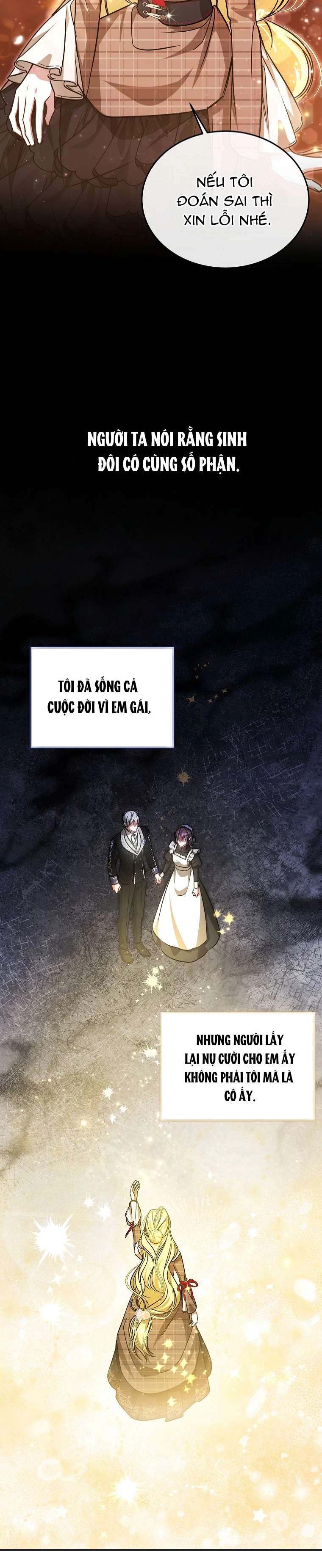 Chị Gái Tôi Là Nhân Vật Chính Chapter 41 - Trang 2
