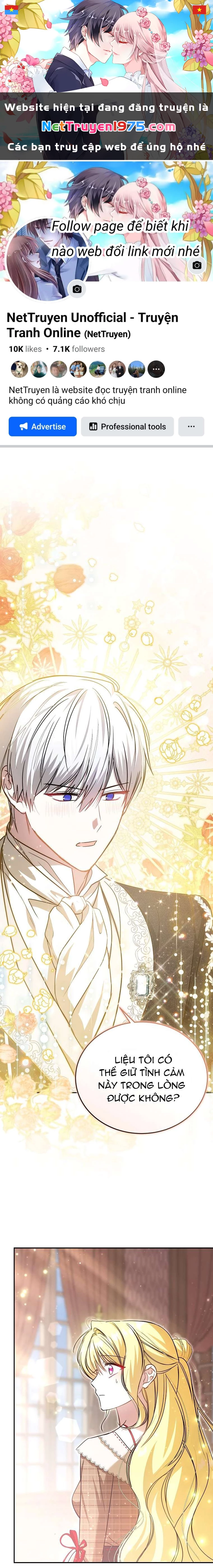 Chị Gái Tôi Là Nhân Vật Chính Chapter 42 - 1