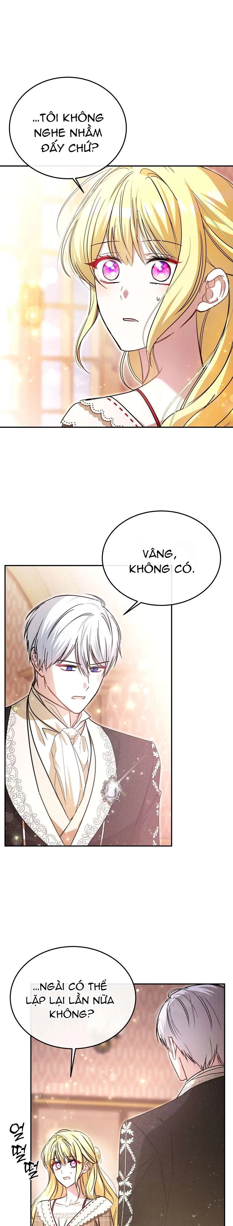 Chị Gái Tôi Là Nhân Vật Chính Chapter 42 - Trang 2