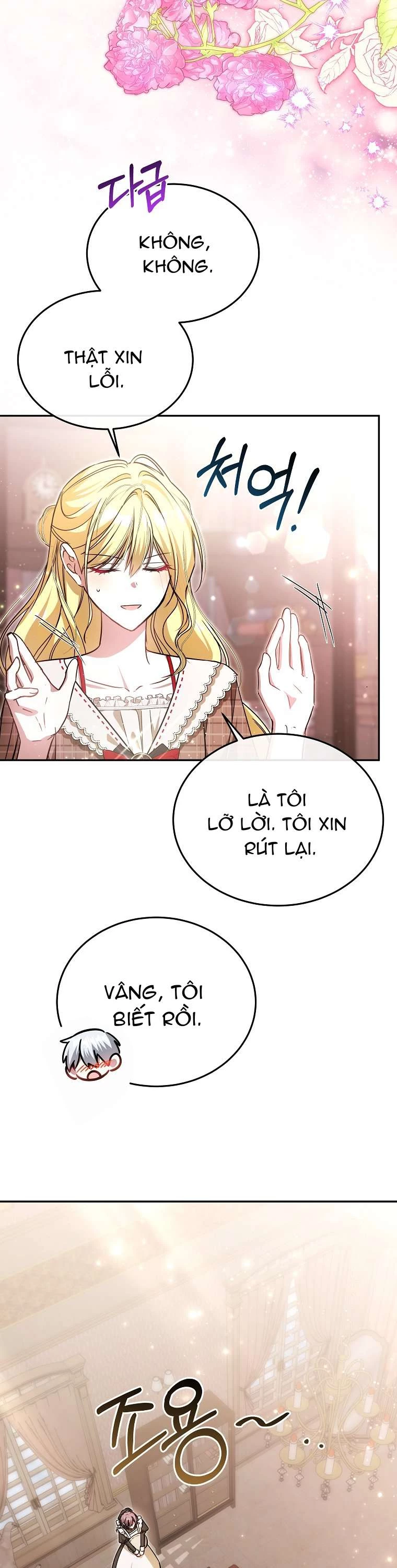 Chị Gái Tôi Là Nhân Vật Chính Chapter 42 - Trang 2