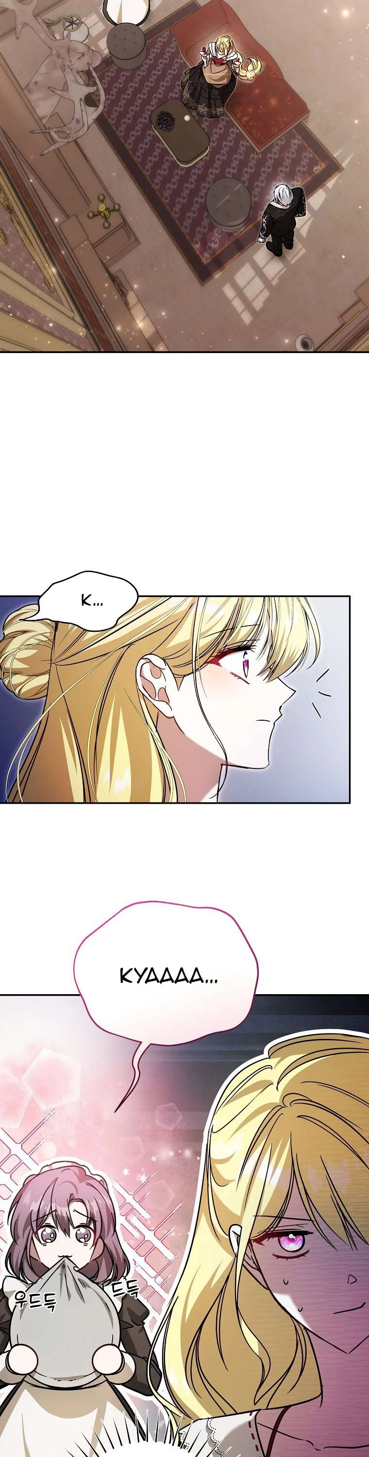 Chị Gái Tôi Là Nhân Vật Chính Chapter 42 - Trang 2