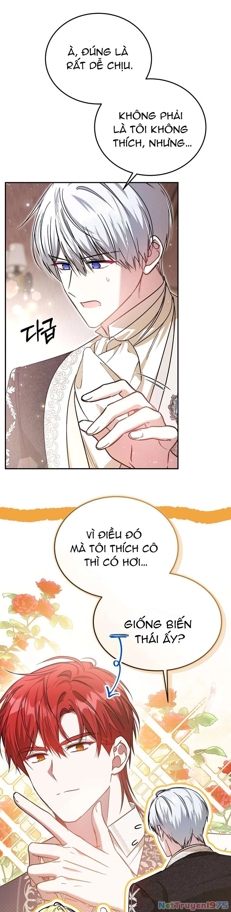 Chị Gái Tôi Là Nhân Vật Chính Chapter 42 - Trang 2