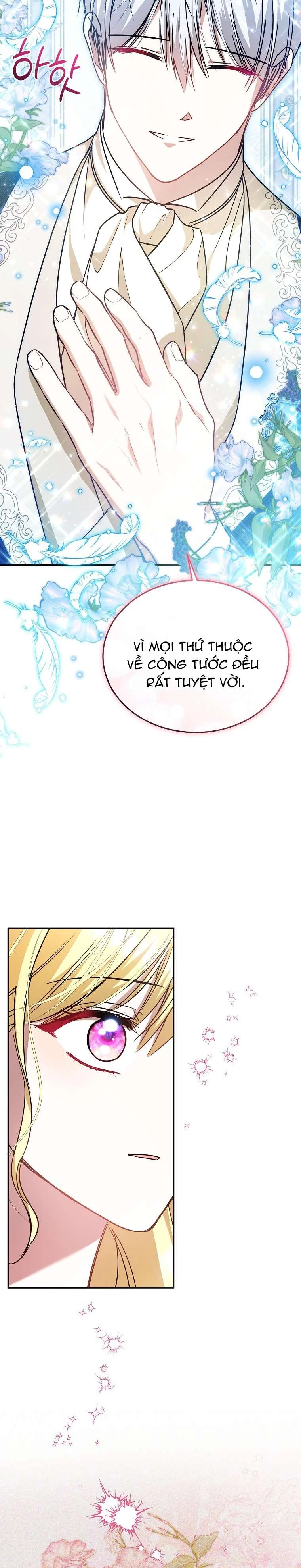 Chị Gái Tôi Là Nhân Vật Chính Chapter 42 - Trang 2