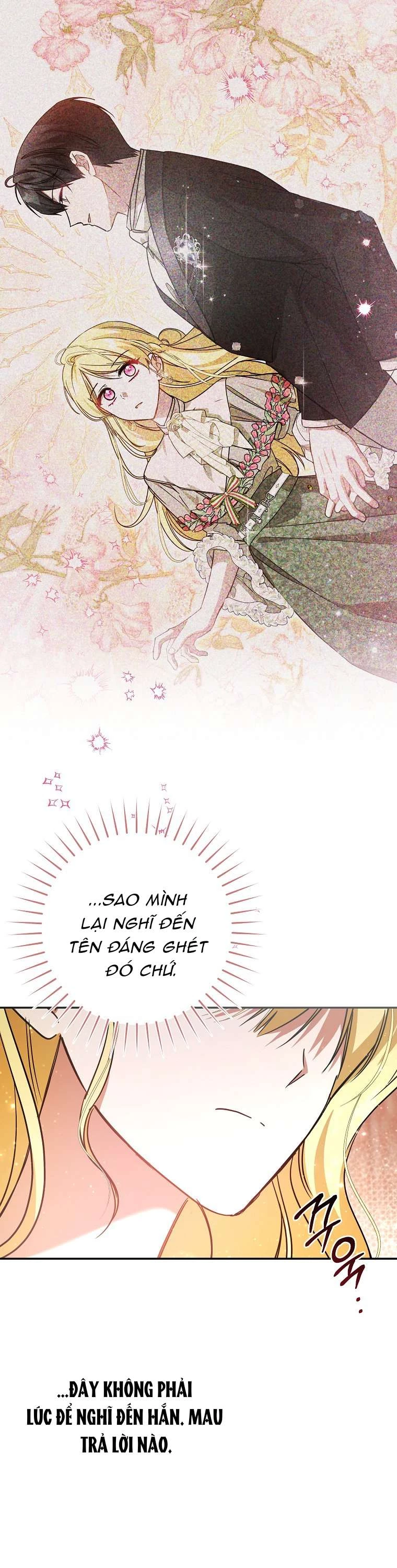 Chị Gái Tôi Là Nhân Vật Chính Chapter 42 - Trang 2