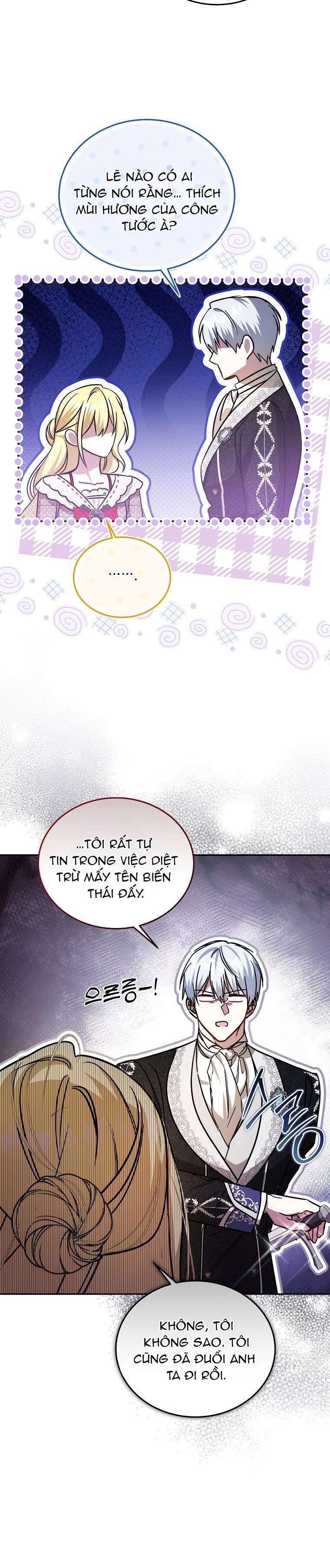 Chị Gái Tôi Là Nhân Vật Chính Chapter 42 - Trang 2
