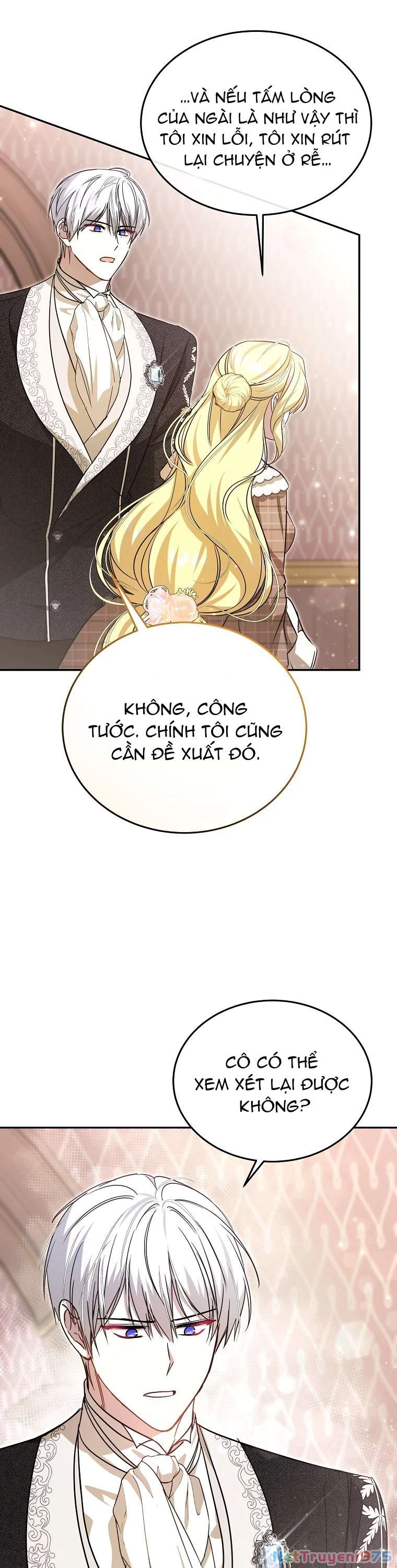 Chị Gái Tôi Là Nhân Vật Chính Chapter 42 - Trang 2