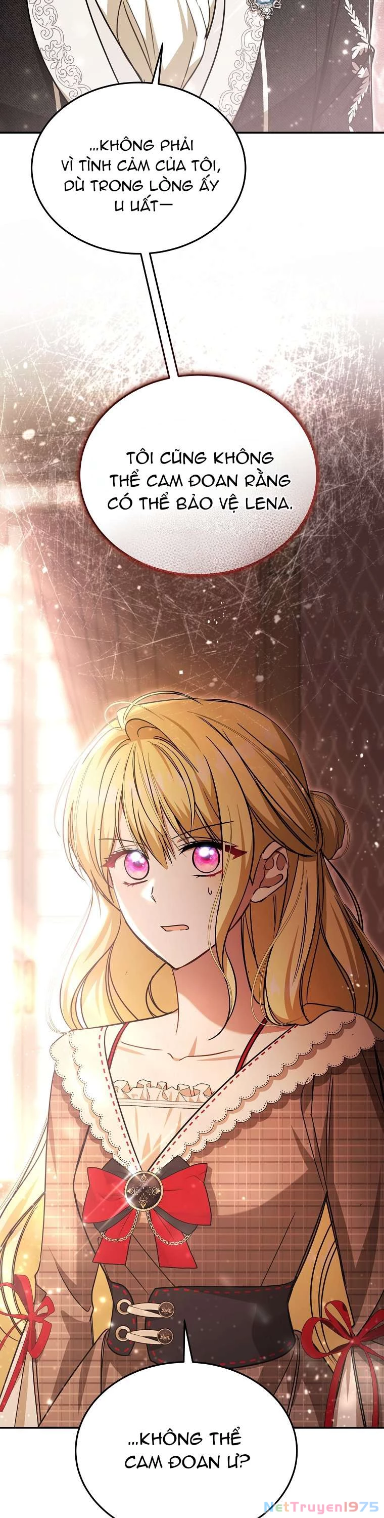 Chị Gái Tôi Là Nhân Vật Chính Chapter 42 - Trang 2