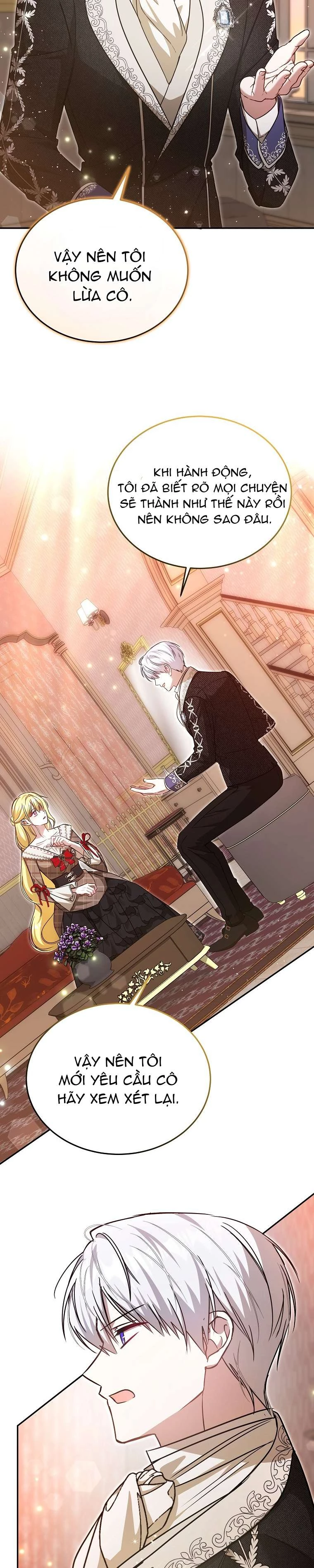 Chị Gái Tôi Là Nhân Vật Chính Chapter 42 - Trang 2