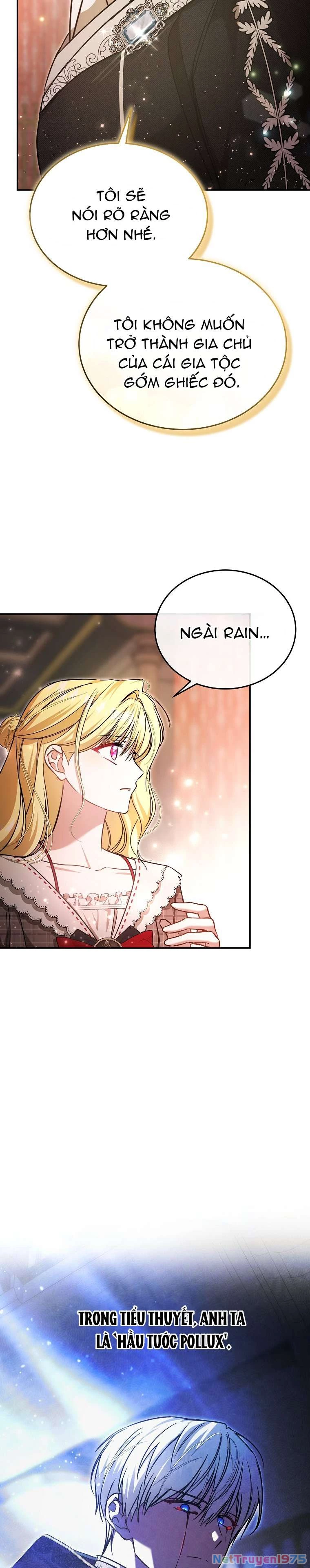 Chị Gái Tôi Là Nhân Vật Chính Chapter 42 - Trang 2