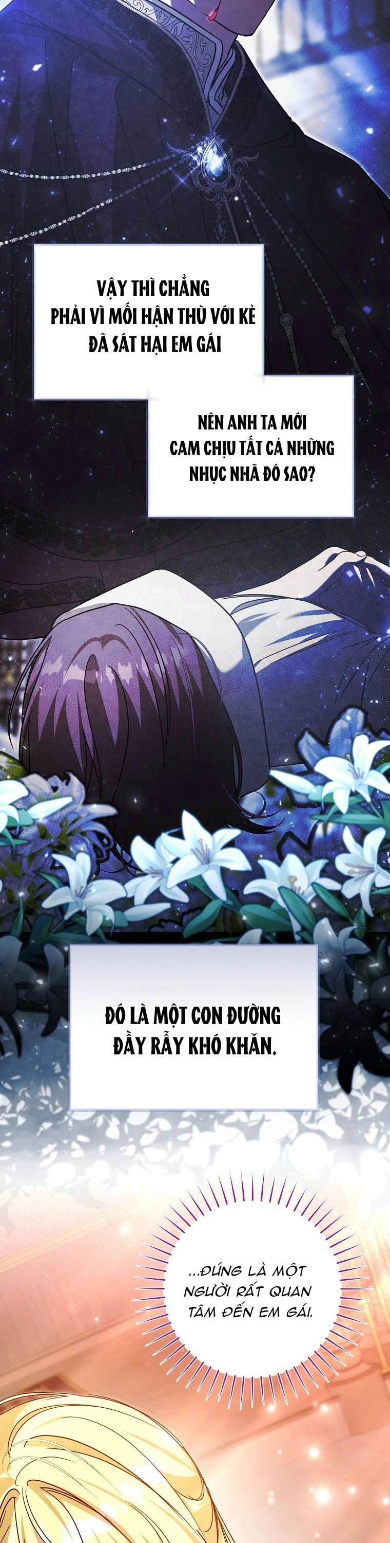 Chị Gái Tôi Là Nhân Vật Chính Chapter 42 - Trang 2