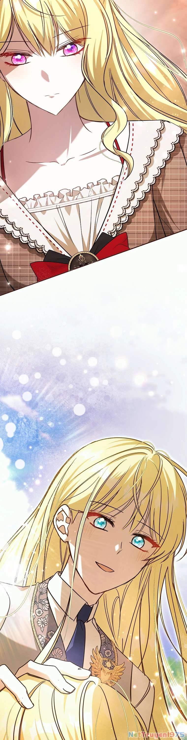 Chị Gái Tôi Là Nhân Vật Chính Chapter 42 - Trang 2